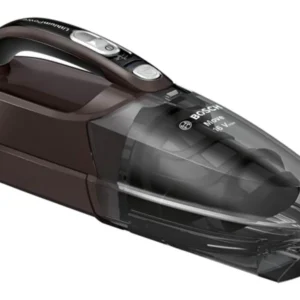 Bosch Håndstøvsuger Move BHN16L: Test og Anmeldelse