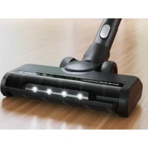 Alternative view of Bosch BHZUHFN hårdgulv soft dyse - Test og anmeldelse