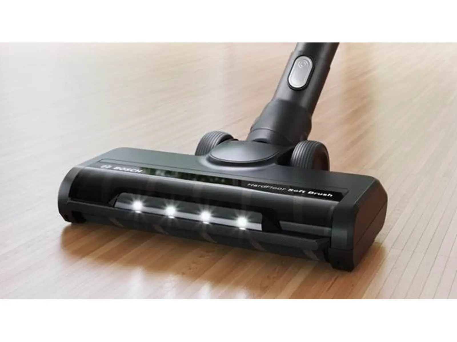 Bosch BHZUHFN hårdgulv soft dyse - Test og anmeldelse - Billede 2