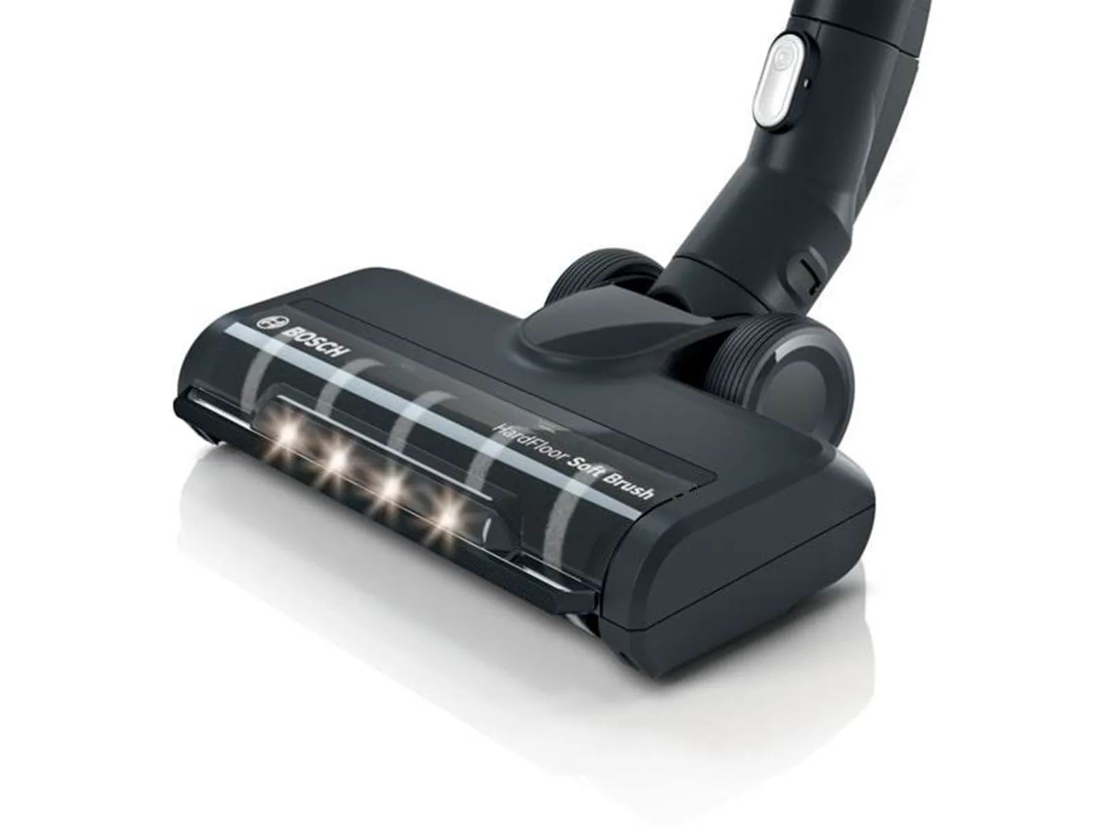 Bosch BHZUHFN hårdgulv soft dyse - Test og anmeldelse