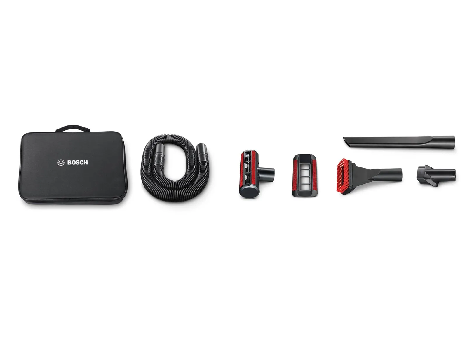 Bosch Home & Car Accessory Kit BHZTKIT1: Test og Anmeldelse - Billede 7
