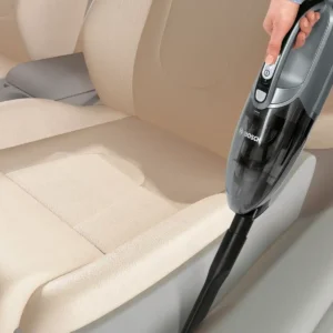 Alternative view of Bosch Home & Car Accessory Kit BHZTKIT1: Test og Anmeldelse