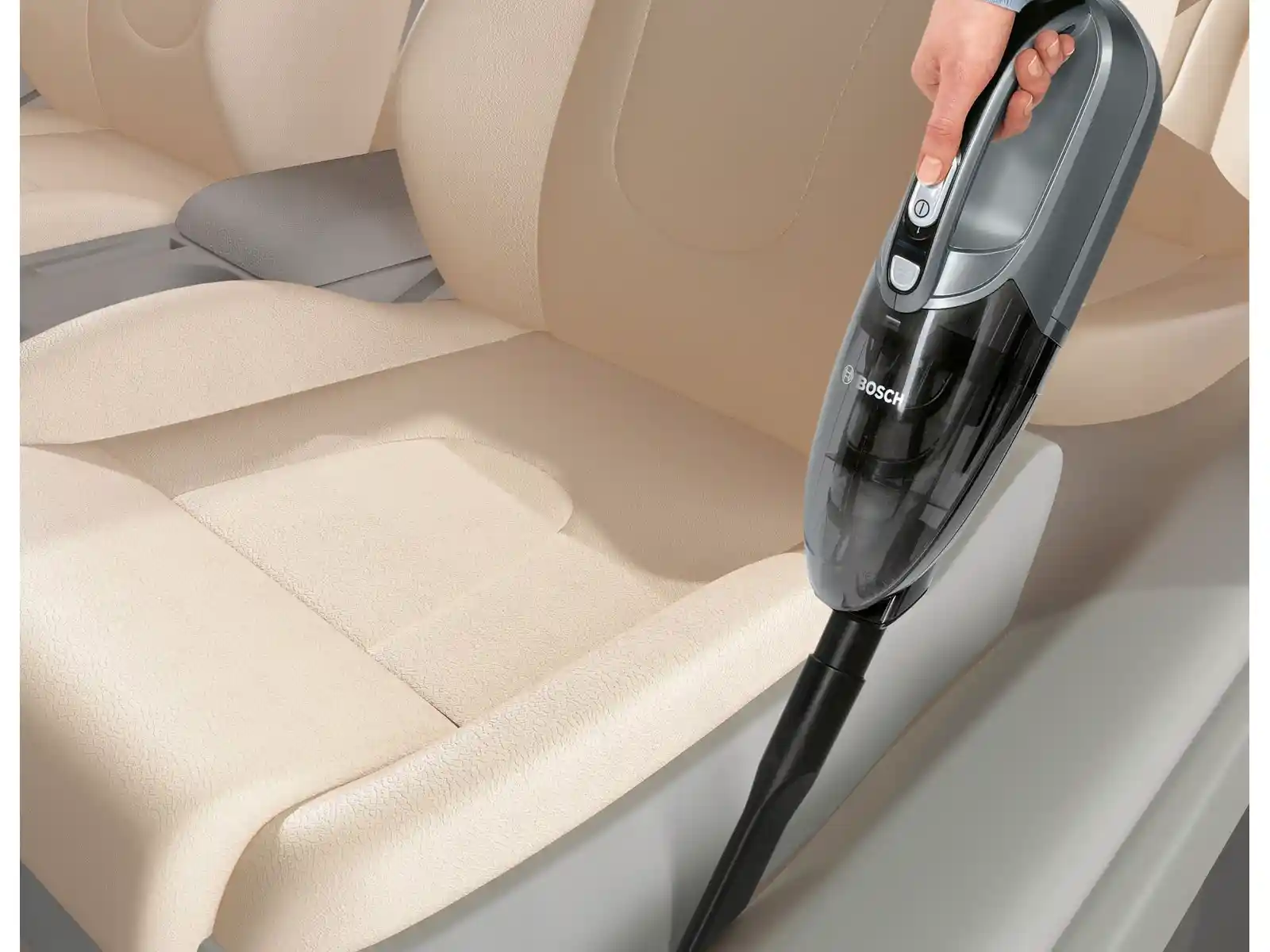 Bosch Home & Car Accessory Kit BHZTKIT1: Test og Anmeldelse - Billede 2