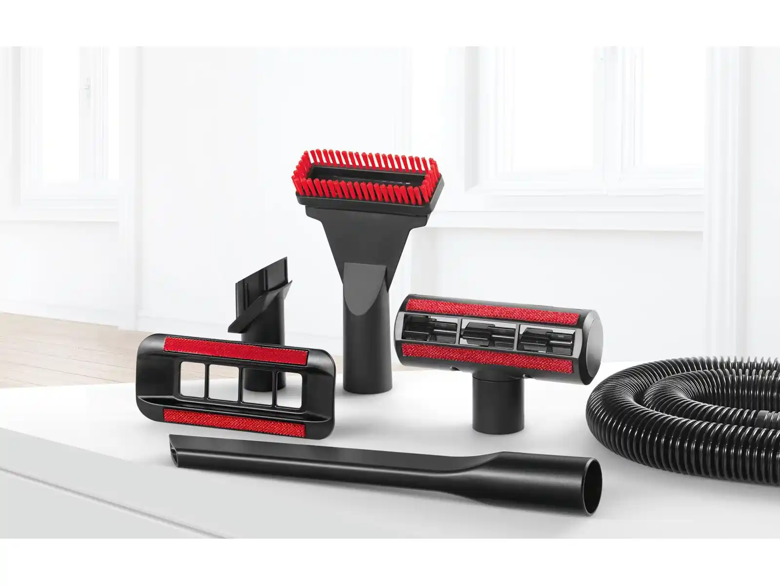 Bosch Home & Car Accessory Kit BHZTKIT1: Test og Anmeldelse - Billede 6