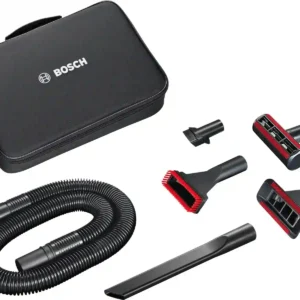 Bosch Home & Car Accessory Kit BHZTKIT1: Test og Anmeldelse
