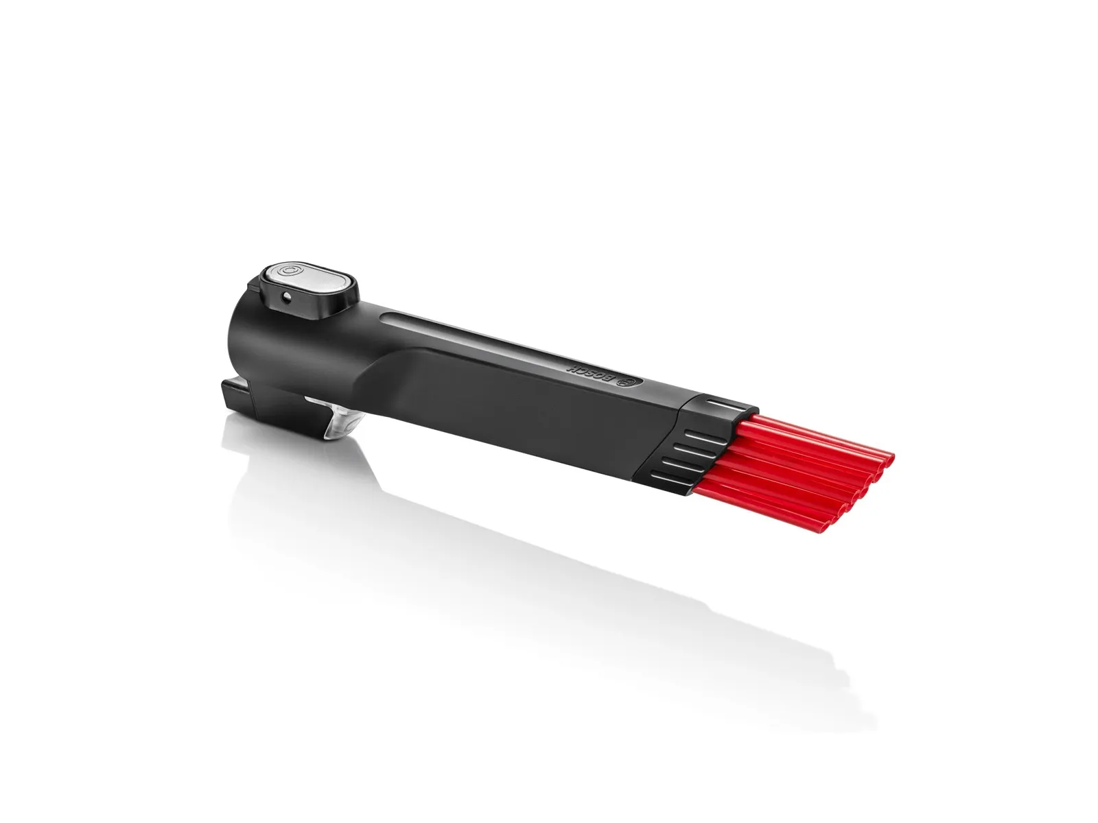 Bosch BHZUKYDN tastatur og skuffemundstykke - Test og anmeldelse