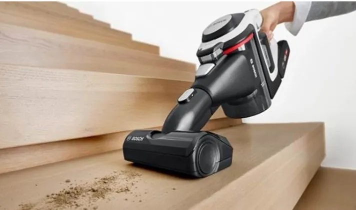 Bosch BHZUMPN mini power mundstykke - Test og anmeldelse - Billede 4