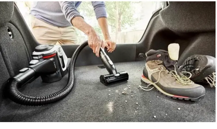 Bosch BHZUMPN mini power mundstykke - Test og anmeldelse - Billede 5