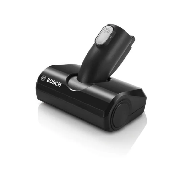 Bosch BHZUMPN mini power mundstykke - Test og anmeldelse