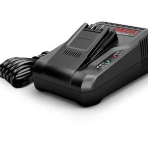 Bosch BHZUC1844 Power for All oplader - Test og anmeldelse