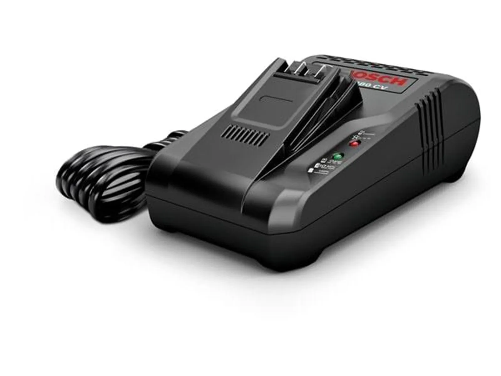 Bosch BHZUC1844 Power for All oplader - Test og anmeldelse