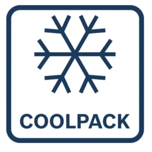 Alternative view of Bosch Professional 18V 5.0Ah - GBA M-C Professional : Test, anmeldelser og priser