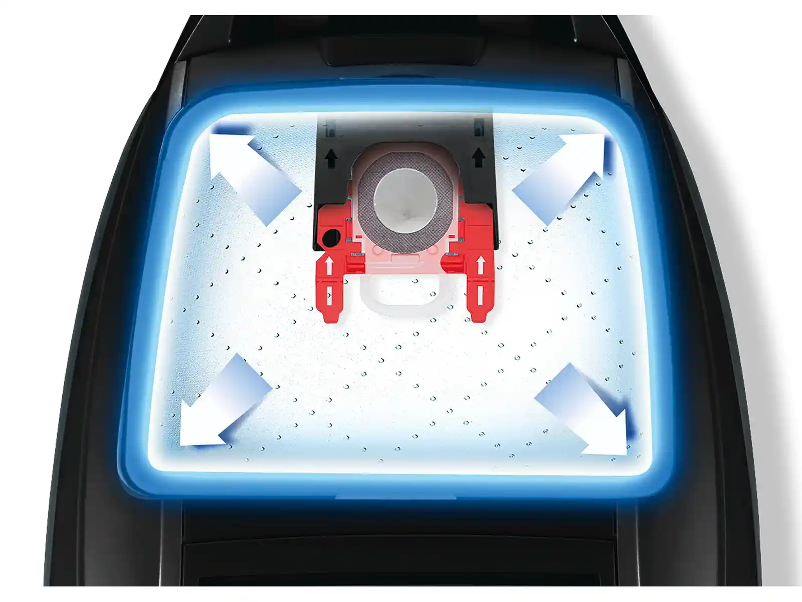 Bosch BBZAFGALL støvsugerpose - Test og anmeldelse - Billede 4