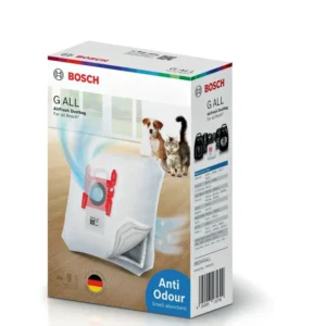 Bosch BBZAFGALL støvsugerpose - Test og anmeldelse