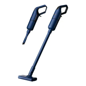 Deerma 2-i-1 støvsuger DX1000W test og ærlig anmeldelse