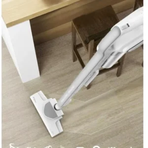 Alternative view of Deerma 2-i-1 støvsuger DX700 test og ærlig anmeldelse