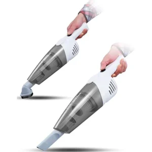 Deerma Håndstøvsuger og Stangstøvsuger: De Bedste Valg for Dig