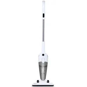 Deerma stangstøvsuger DX118C test og ærlig anmeldelse