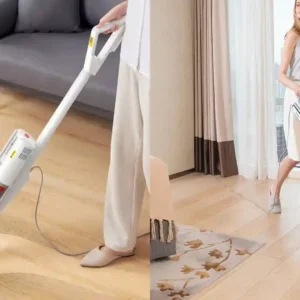 Deerma støvsuger bedst i test - De 7 bedste i 2026 Deerma støvsuger bedst i test