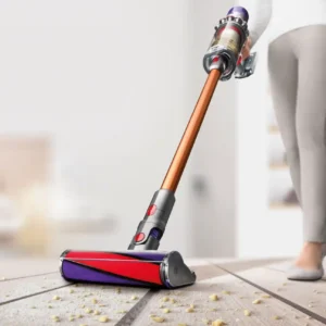 Alternative view of Dyson V10 Absolute ledningsfri støvsuger: Test og anmeldelser