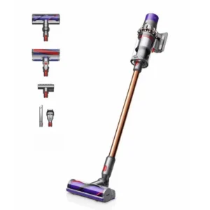 Dyson V10 Absolute ledningsfri støvsuger: Test og anmeldelser