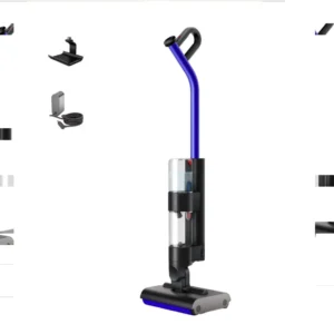 Dyson Stangstøvsuger Wash G1: Test og Anmeldelse