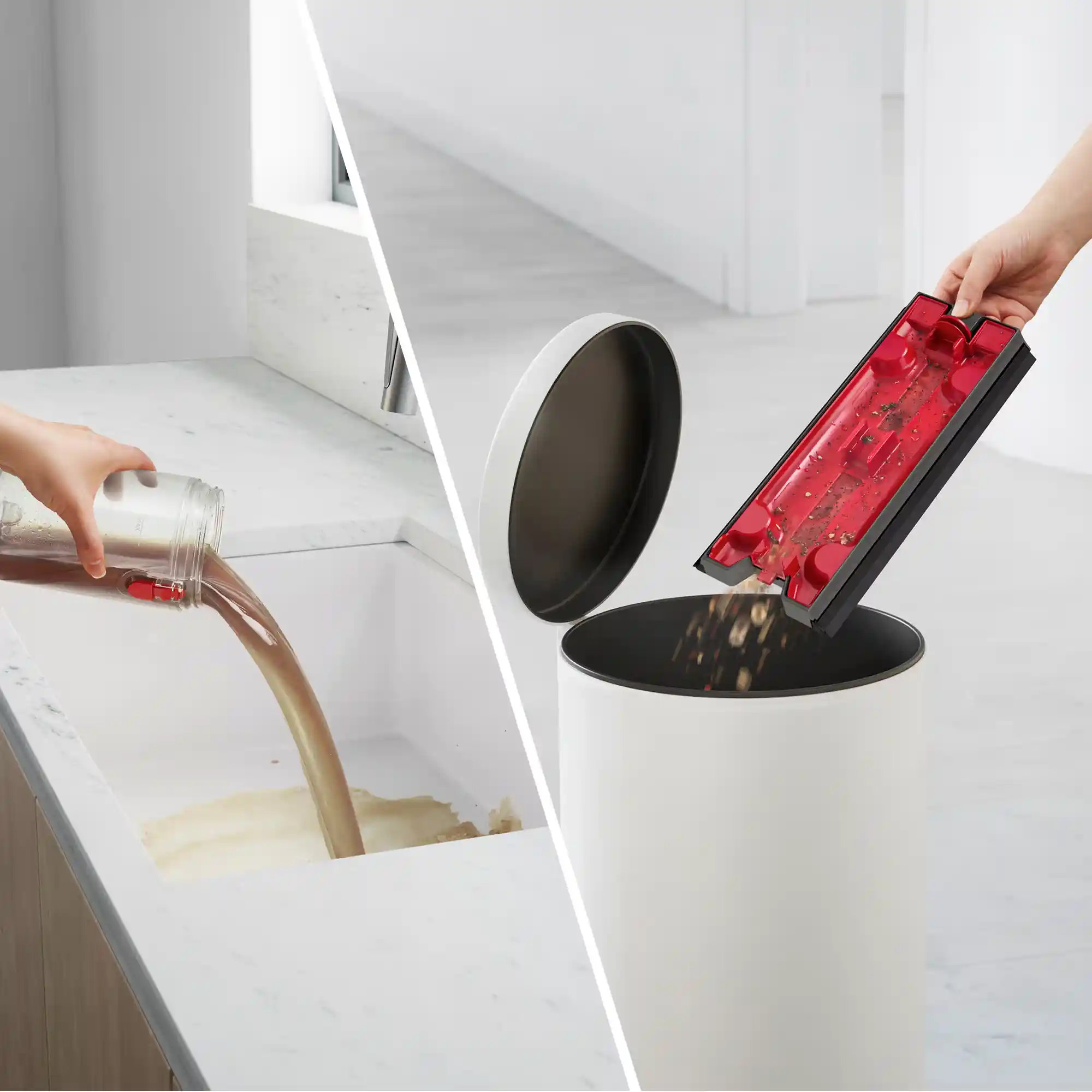 Dyson Stangstøvsuger Wash G1: Test og Anmeldelse - Billede 3