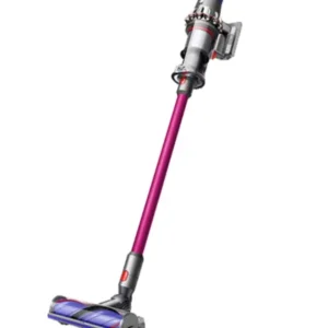 Dyson V10 Extra ledningsfri støvsuger: Test og ærlige anmeldelser