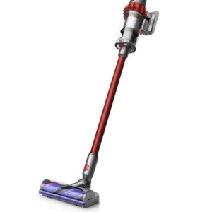 Dyson V10 Origin ledningsfri støvsuger: Test og ærlige anmeldelser