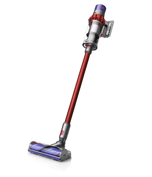 Dyson V10 Origin ledningsfri støvsuger: Test og ærlige anmeldelser