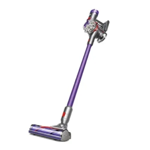 Dyson V8 Origin ledningsfri støvsuger: Test og bedste pris