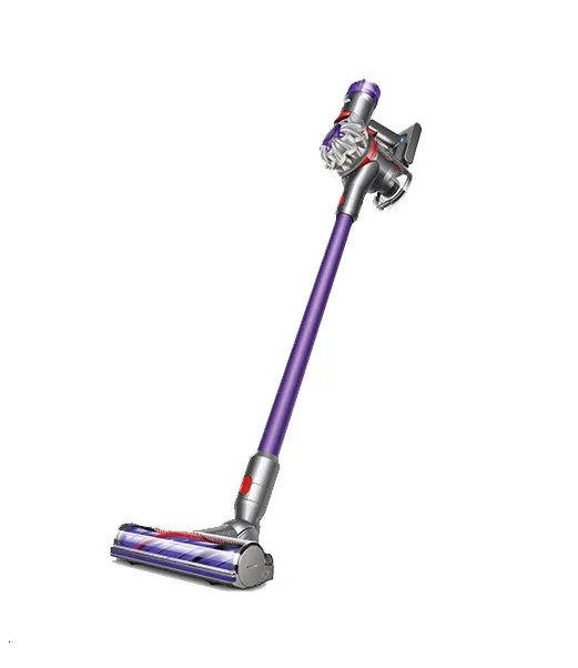 Dyson V8 Origin ledningsfri støvsuger: Test og bedste pris