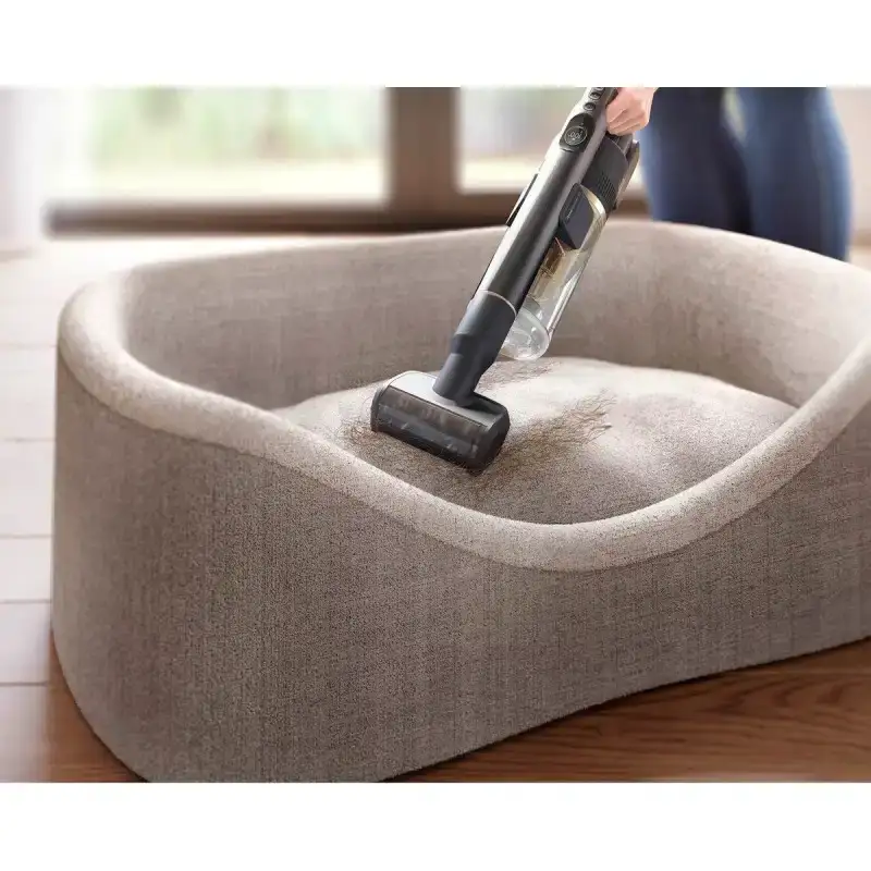 Dyson Stangstøvsuger V12 Detect Slim Absolute: Test og bedste pris - Billede 3