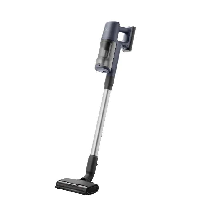 Electrolux EP61CB21D2 test, anmeldelse og pris