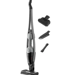 Electrolux ES62CB25UG test, anmeldelse og pris