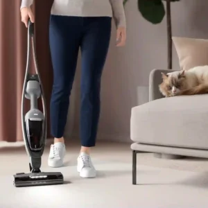 Alternative view of Electrolux ES62CB25UG test, anmeldelse og pris