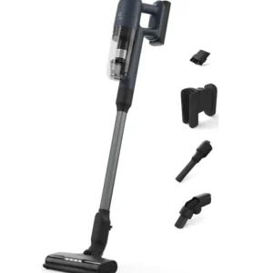 Electrolux EP71UB14DB test, anmeldelse og pris