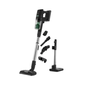 Electrolux EP81B25GRN test, anmeldelse og pris