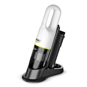 Kärcher CVH 3 Plus test: Bedste håndholdte støvsuger