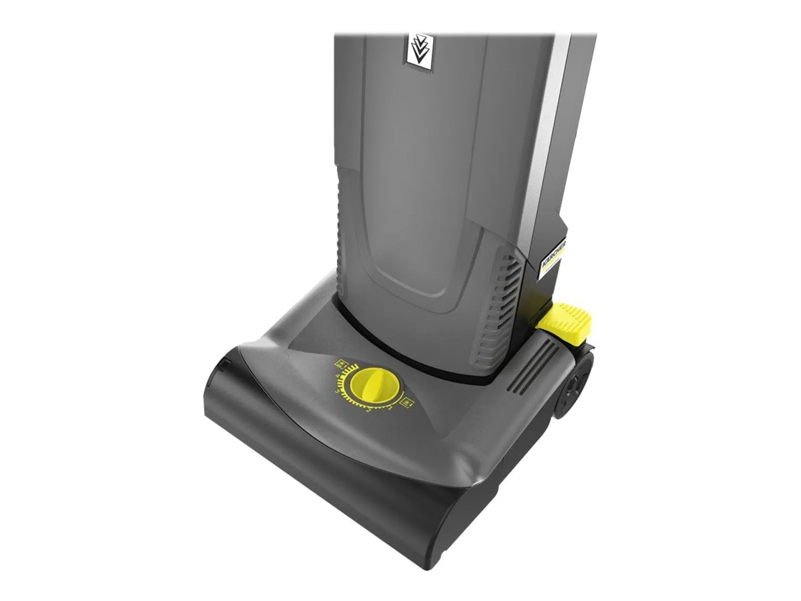 Kärcher Professional CV 30/1 test, anmeldelser og priser - Billede 4