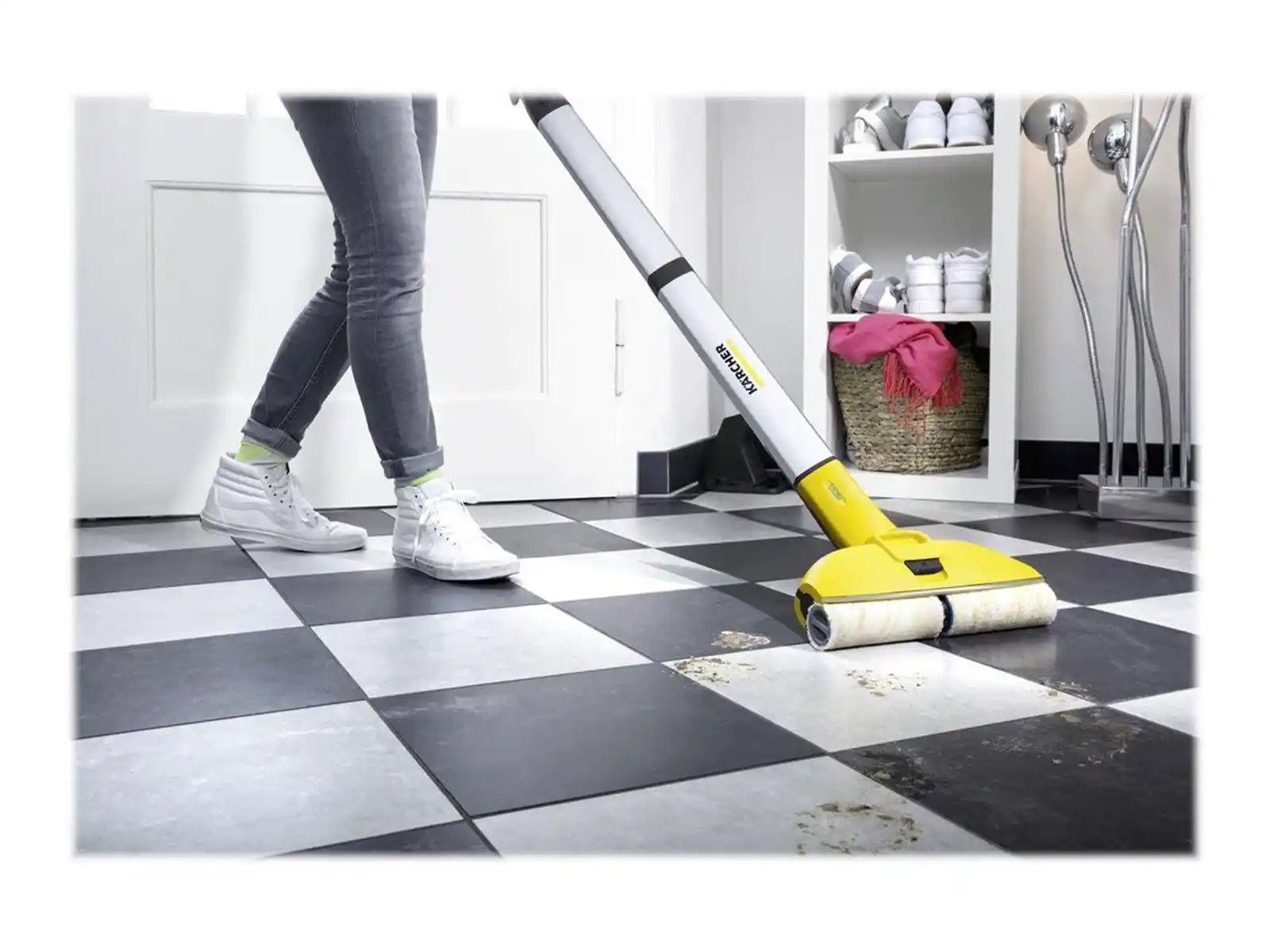 Kärcher EWM 2 test, anmeldelser og priser - Billede 3