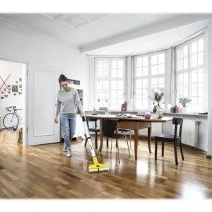 Alternative view of Kärcher EWM 2 test, anmeldelser og priser