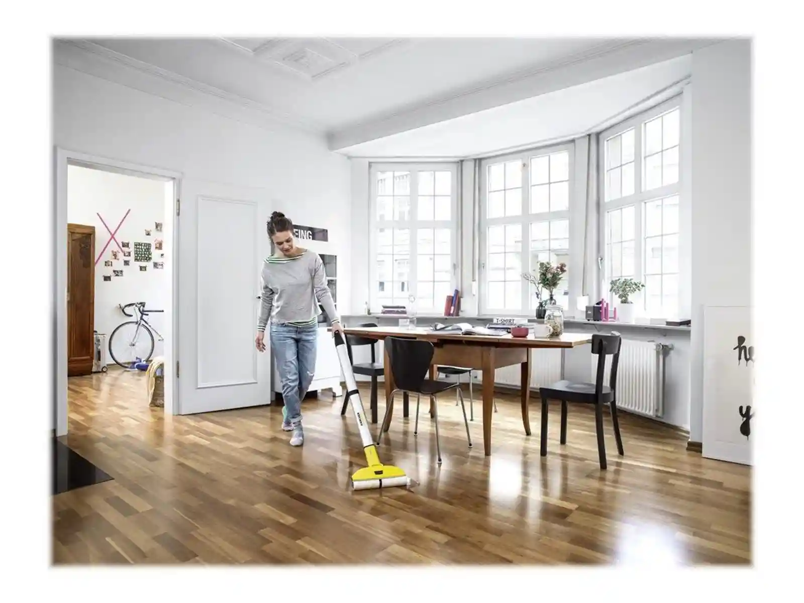 Kärcher EWM 2 test, anmeldelser og priser - Billede 2