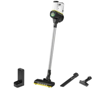 Kärcher VC 6 test, anmeldelser og priser