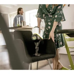 Alternative view of Kärcher VC 6 test, anmeldelser og priser