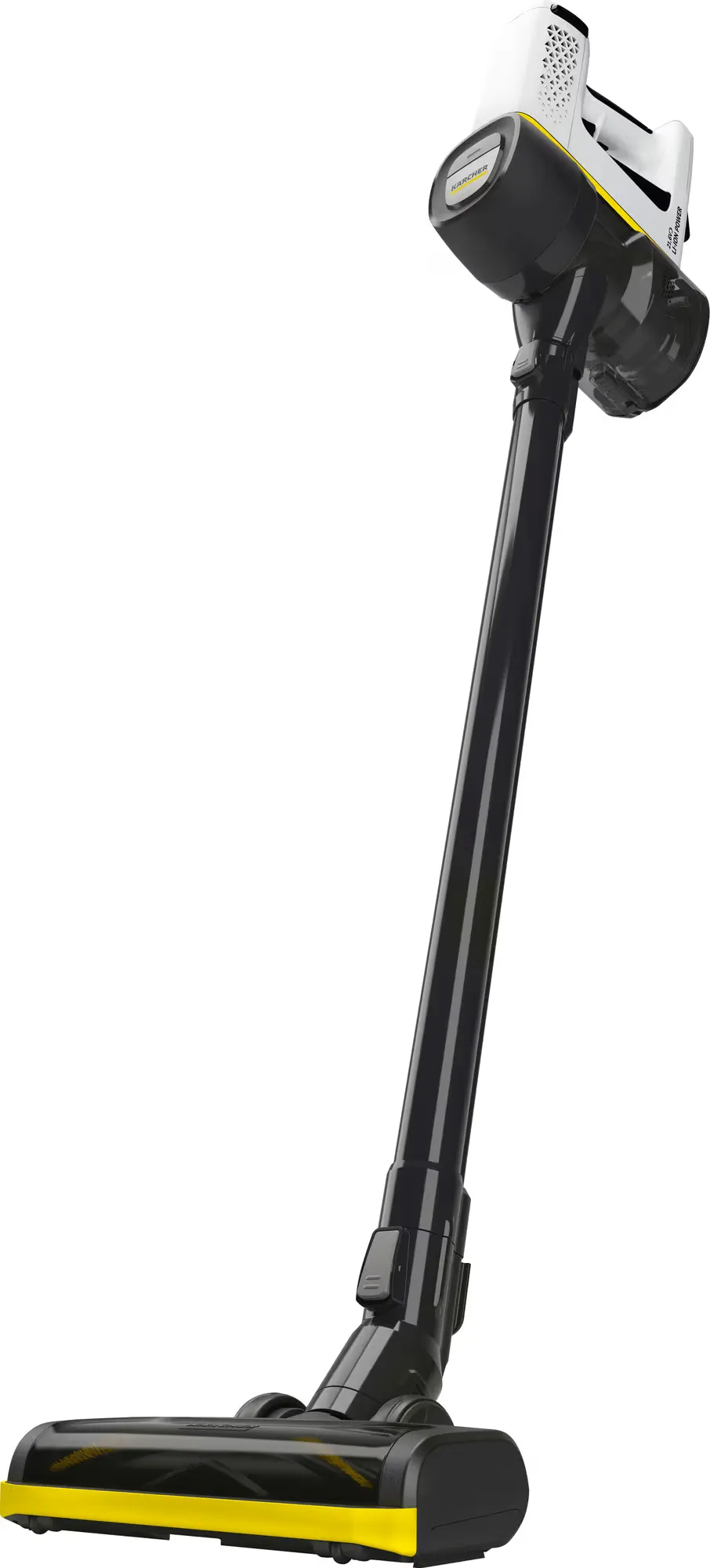 Kärcher Stangstøvsuger VC 4 : Test, anmeldelser og priser - Billede 4
