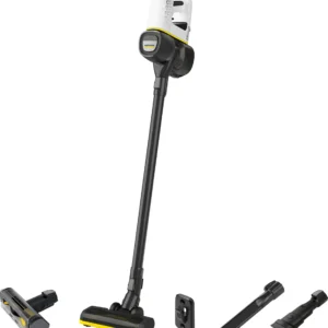 Kärcher Stangstøvsuger VC 4 : Test, anmeldelser og priser