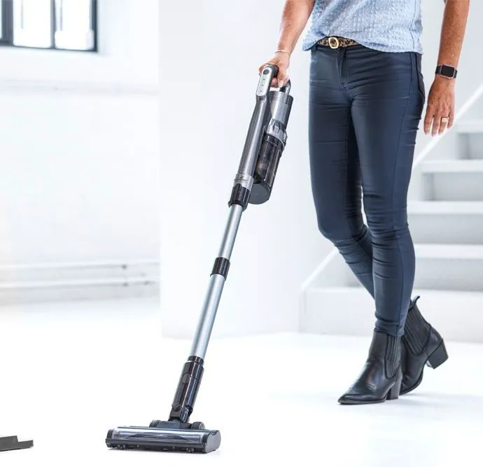 Murphy Copenhagen Støvsuger Ledningsfri Test og Anmeldelse