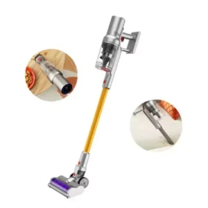 LIETCROUX i10 Ledningsfri Støvsuger Test, Avis og Bedste Pris