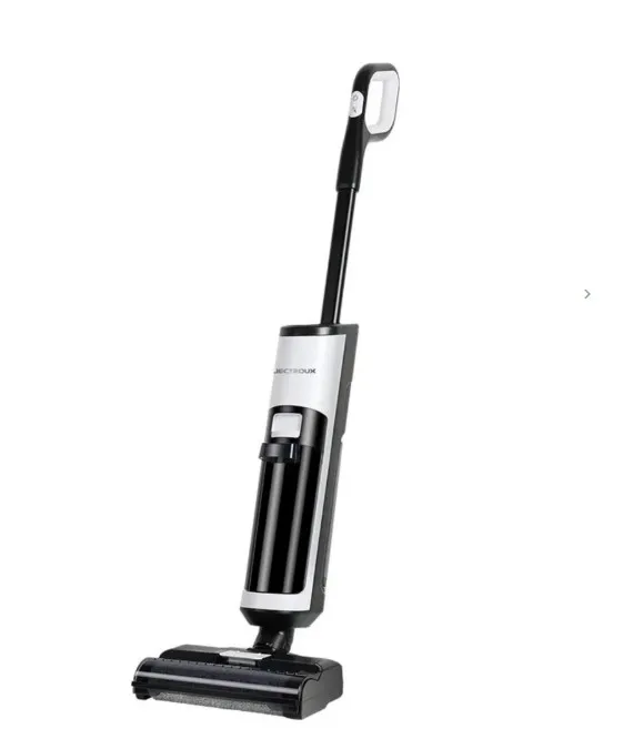 Liectroux i7 Pro Ledningsfri Støvsuger Test, Avis og Bedste Pris